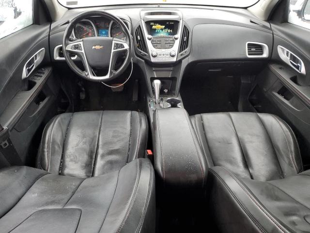 Photo 8 from auction – 2014 CHEVROLET EQUINOX LT with VIN 2GNFLHEK4E6314136