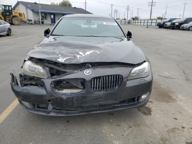 Photo 5 from auction – 2012 BMW 535 XI with VIN WBAFU7C58CDU57275