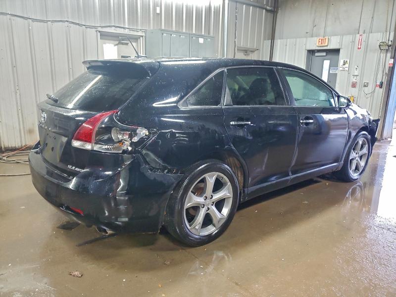 Photo 3 from auction – 2013 TOYOTA VENZA LE with VIN 4T3BK3BB6DU085401