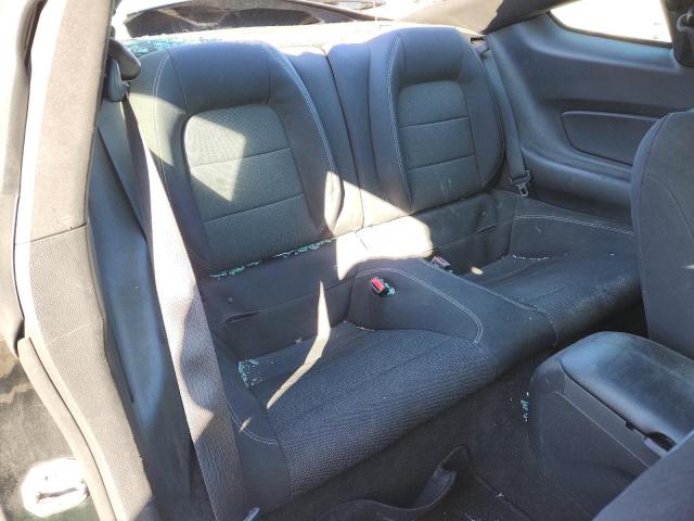 Photo 10 from auction – 2016 FORD MUSTANG with VIN 1FA6P8AM0G5302199