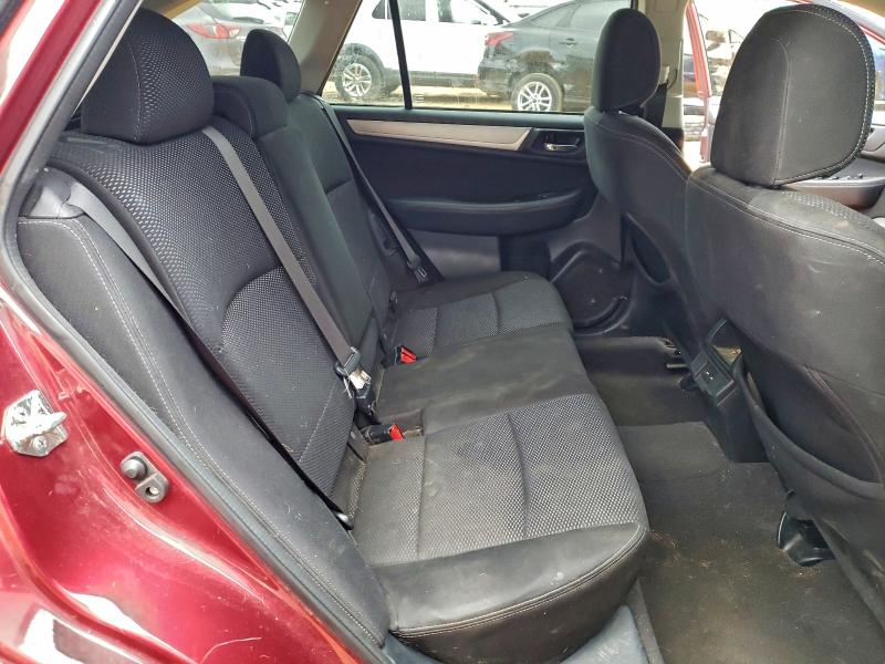 Photo 10 from auction – 2019 SUBARU OUTBACK 2. with VIN 4S4BSAFC7K3330841