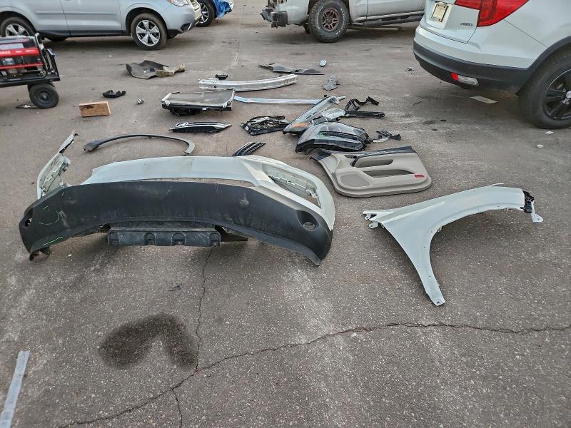 Photo 13 from auction – 2018 HONDA PILOT EXL with VIN 5FNYF6H53JB043996