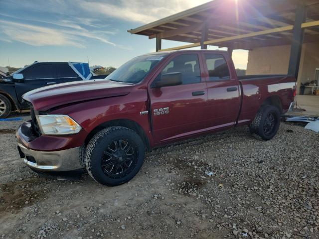 RAM 1500 ST 2015 with VIN 1C6RR6FT1FS651773 - Photo from auction