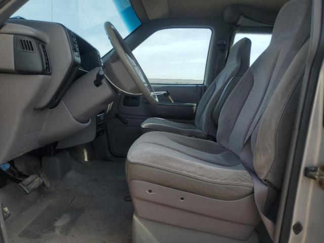 Photo 7 from auction – 1992 DODGE CARAVAN with VIN 2B4GH25K3NR776100