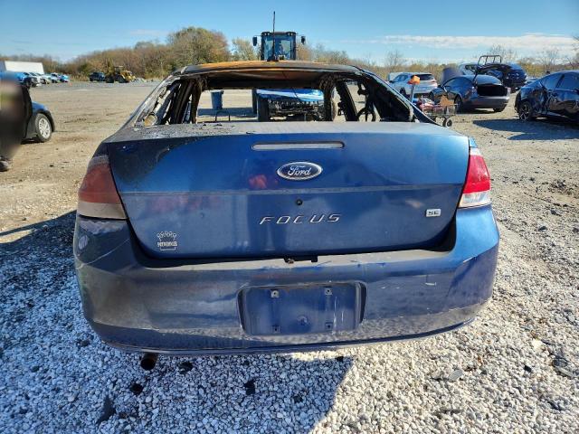 Photo 6 from auction – 2008 FORD FOCUS SE with VIN 1FAHP35N18W256019