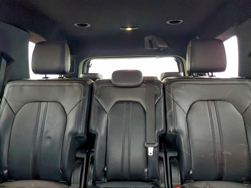 Photo 10 from auction – 2019 FORD EXPEDITION with VIN 1FMJU1KT7KEA13514