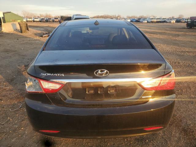 صورة رقم 6 من المزاد - 2013 HYUNDAI SONATA SE مع VIN 5NPEC4ACXDH609280