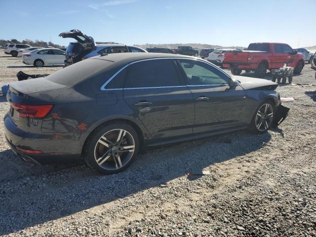 Photo 3 from auction – 2017 AUDI A4 PREMIUM with VIN WAUENAF41HN032216