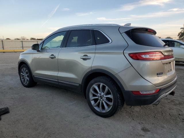 Photo 2 from auction – 2015 LINCOLN MKC with VIN 5LMTJ2AH5FUJ29176
