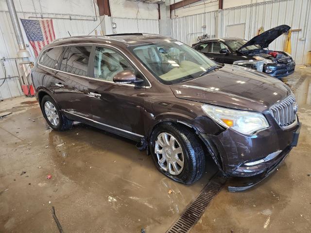 Photo 4 from auction – 2017 BUICK ENCLAVE with VIN 5GAKVBKD1HJ311238