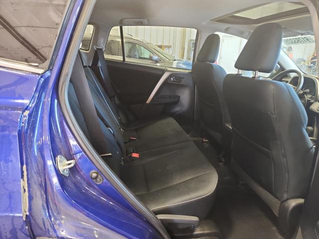 Photo 11 from auction – 2015 TOYOTA RAV4 XLE with VIN 2T3RFREV1FW322455