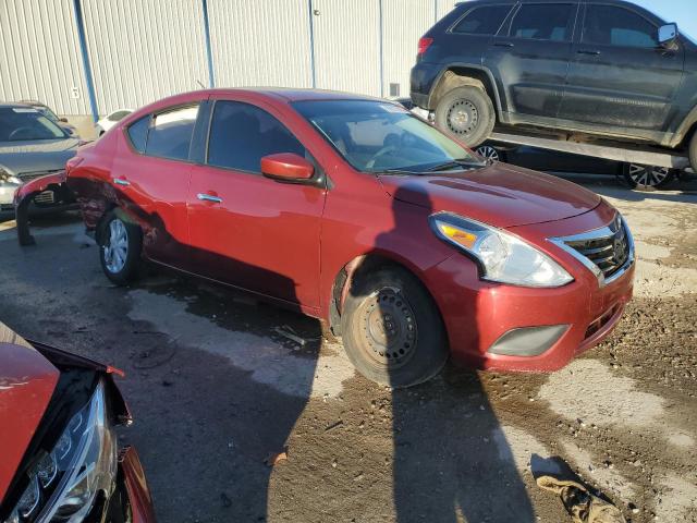 Photo 4 from auction – 2019 NISSAN VERSA S with VIN 3N1CN7AP2KL826408