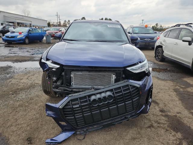 صورة رقم 5 من المزاد - 2025 AUDI Q3 PREMIUM مع VIN WA1DECF32S1027682