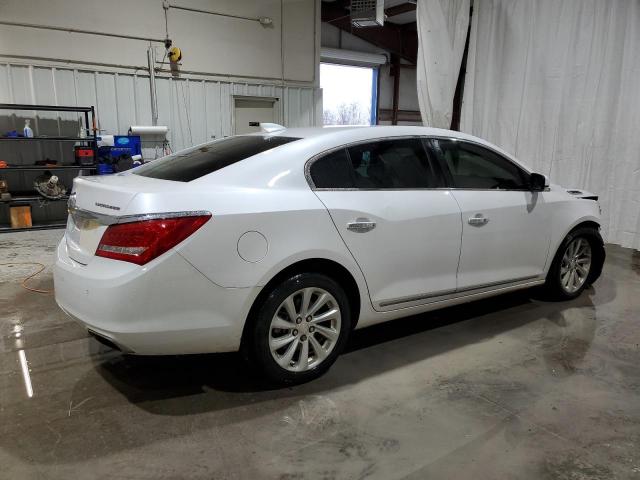 Photo 3 from auction – 2015 BUICK LACROSSE with VIN 1G4GB5G34FF302625
