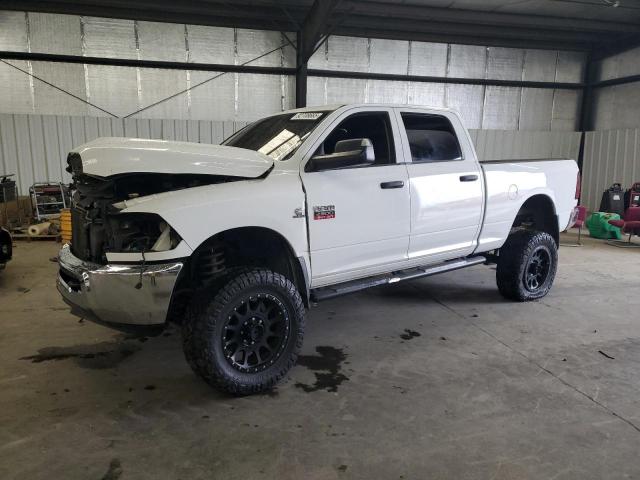 RAM 2500 ST 2012 with VIN 3C6UD5CL7CG330699 - Photo from auction