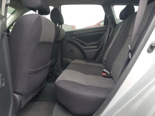 Photo 11 from auction – 2005 TOYOTA COROLLA MA with VIN 2T1LR32E55C435350