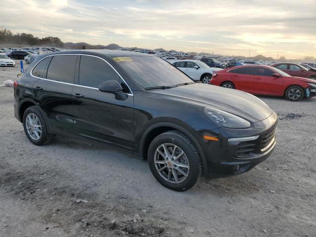 Photo 4 from auction – 2016 PORSCHE CAYENNE with VIN WP1AA2A23GKA13013