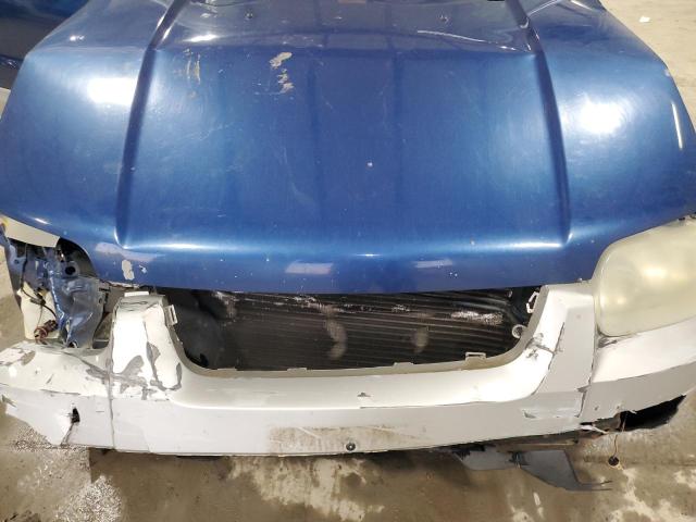 Photo 12 from auction – 2007 FORD ESCAPE XLT with VIN 1FMCU93127KA39533