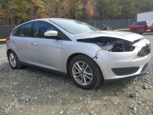 Photo 4 from auction – 2016 FORD FOCUS SE with VIN 1FADP3K25GL335718