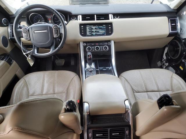 Photo 8 from auction – 2015 LAND ROVER RANGE ROVE with VIN SALWR2VF7FA527120