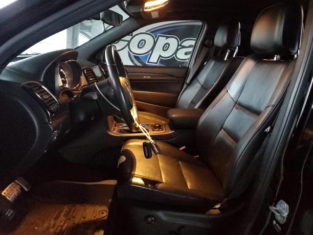 Photo 7 from auction – 2021 JEEP GRAND CHER with VIN 1C4RJFCG2MC736281