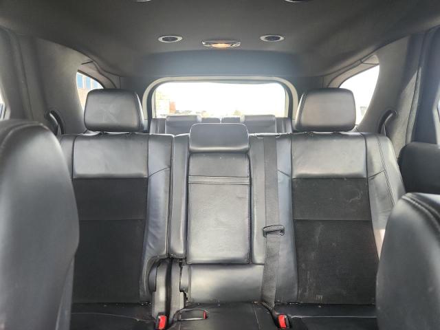 Photo 10 from auction – 2018 DODGE DURANGO GT with VIN 1C4RDJDG5JC307530