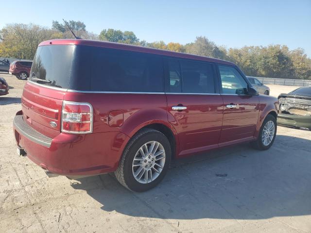 Photo 3 from auction – 2017 FORD FLEX SEL with VIN 2FMGK5C85HBA06521