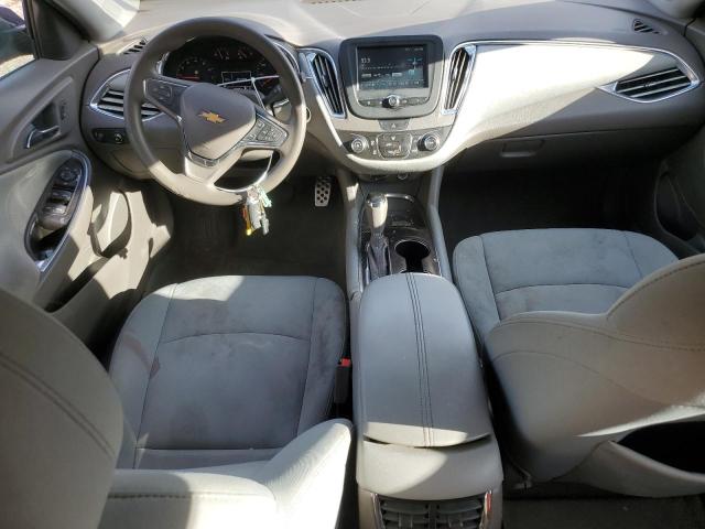 Photo 8 from auction – 2017 CHEVROLET MALIBU LT with VIN 1G1ZE5ST5HF123856
