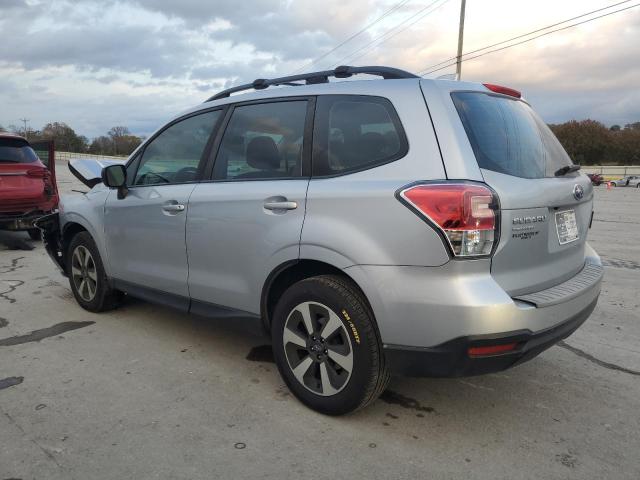 Photo 2 from auction – 2018 SUBARU FORESTER 2 with VIN JF2SJABC5JH417038