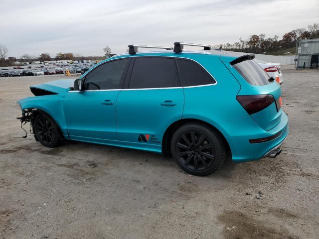 Photo 2 from auction – 2015 AUDI SQ5 PREMIU with VIN WA1CGAFP2FA024011