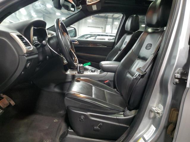 Photo 7 from auction – 2015 JEEP GRAND CHER with VIN 1C4RJFCG6FC664827