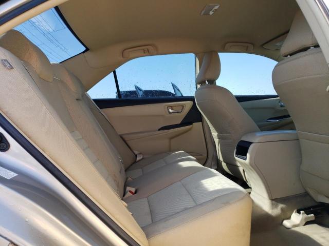 Photo 10 from auction – 2016 TOYOTA CAMRY LE with VIN 4T4BF1FK9GR548881