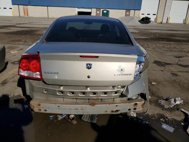 Photo 6 from auction – 2009 DODGE CHARGER with VIN 2B3KA43DX9H573414