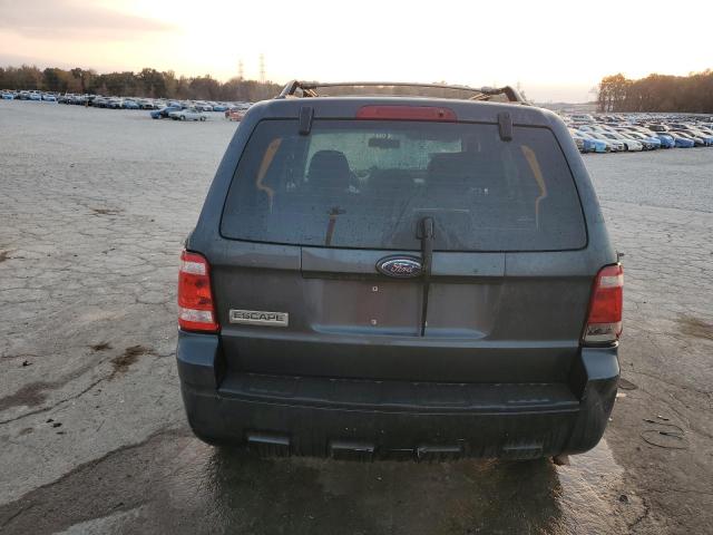 Photo 6 from auction – 2009 FORD ESCAPE with VIN 1FMCU02739KA93086