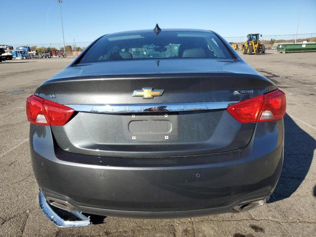 Photo 6 from auction – 2019 CHEVROLET IMPALA PRE with VIN 2G1105S31K9110498