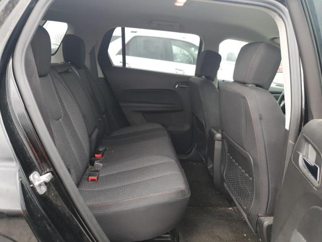 Photo 11 from auction – 2017 GMC TERRAIN SL with VIN 2GKFLSEK2H6285704
