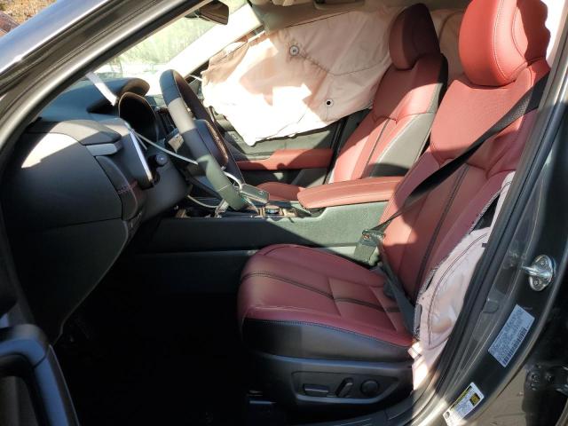 Photo 7 from auction – 2025 MAZDA CX-50 PREM with VIN 7MMVAAEW4SN139799