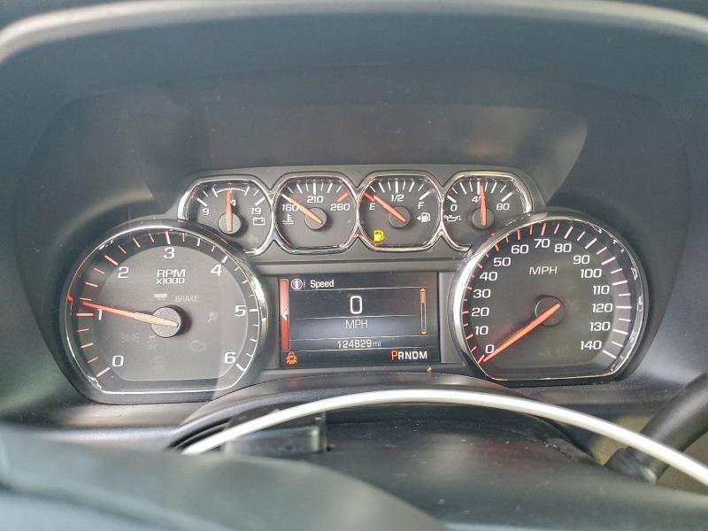 Photo 9 from auction – 2014 GMC SIERRA C15 with VIN 3GTP1VEC5EG496217