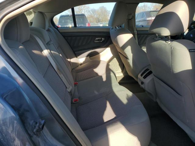Photo 10 from auction – 2010 FORD TAURUS SEL with VIN 1FAHP2EW0AG103988
