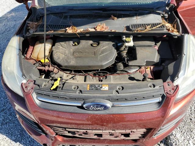 Photo 12 from auction – 2015 FORD ESCAPE SE with VIN 1FMCU9G92FUA66363