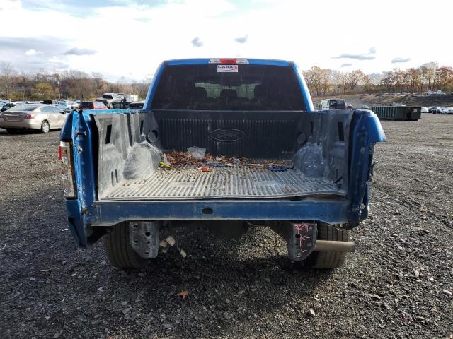 Photo 6 from auction – 2019 FORD F150 SUPER with VIN 1FTEW1EPXKFA04220