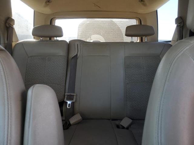 Photo 10 from auction – 2007 SATURN VUE with VIN 5GZCZ53477S858254