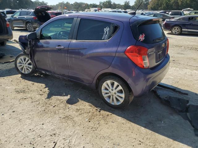 Photo 2 from auction – 2017 CHEVROLET SPARK 1LT with VIN KL8CD6SAXHC738840