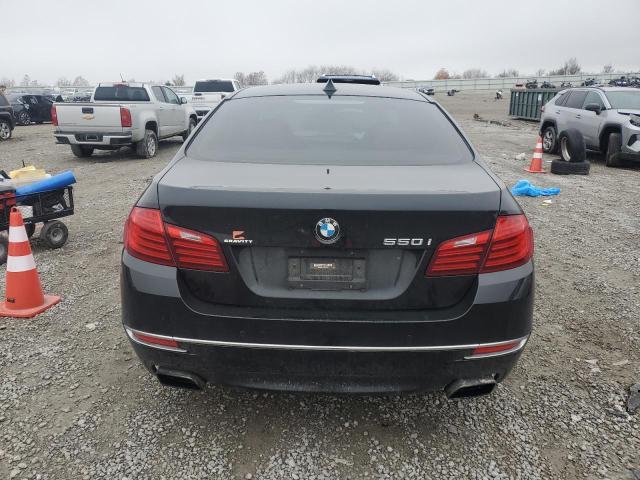 Photo 6 from auction – 2015 BMW 550 I with VIN WBAKN9C53FD961647