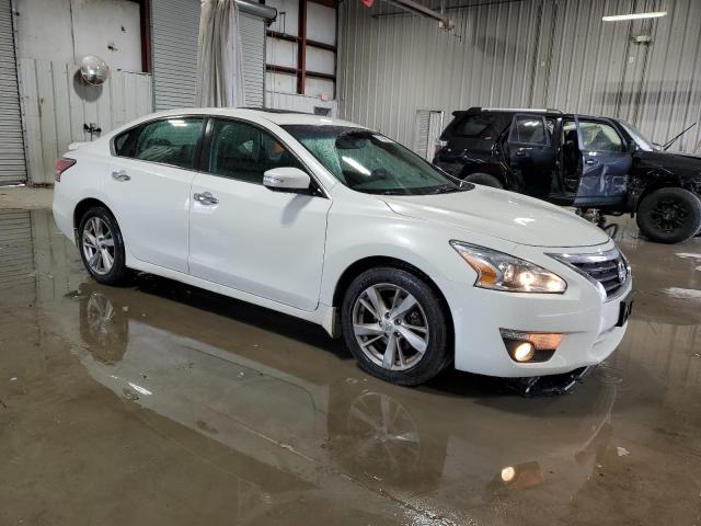 Photo 4 from auction – 2014 NISSAN ALTIMA 2.5 with VIN 1N4AL3AP4EC107198