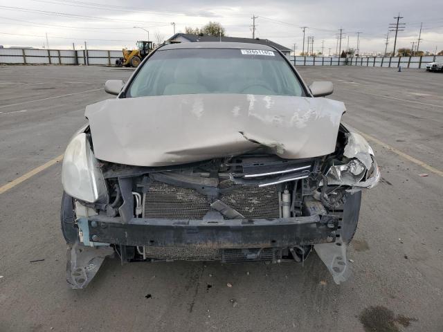 Photo 5 from auction – 2012 NISSAN ALTIMA BAS with VIN 1N4AL2AP4CC230622
