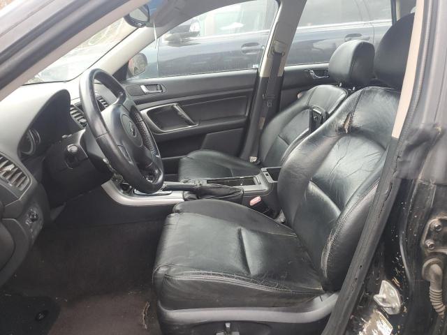 Zdjęcie 7 z aukcji – 2005 SUBARU LEGACY 2.5 z VIN 4S3BL626957229750