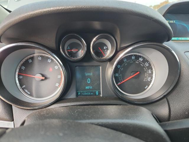 Photo 9 from auction – 2015 BUICK ENCORE with VIN KL4CJASBXFB044688