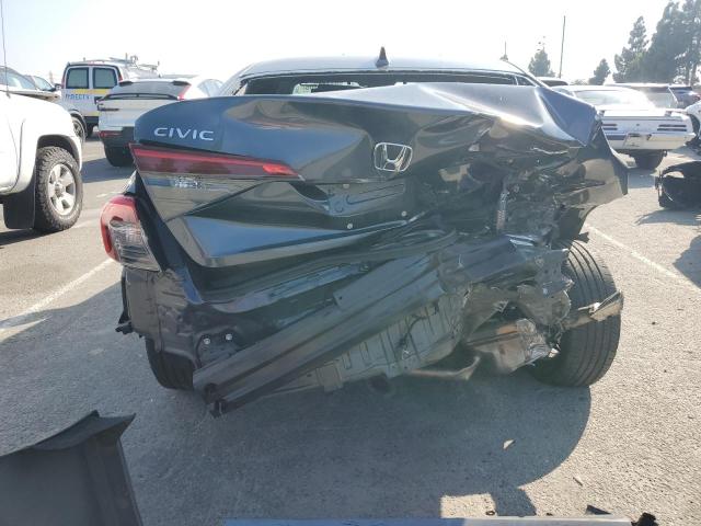 Photo 6 from auction – 2023 HONDA CIVIC SPOR with VIN 2HGFE2F58PH536230