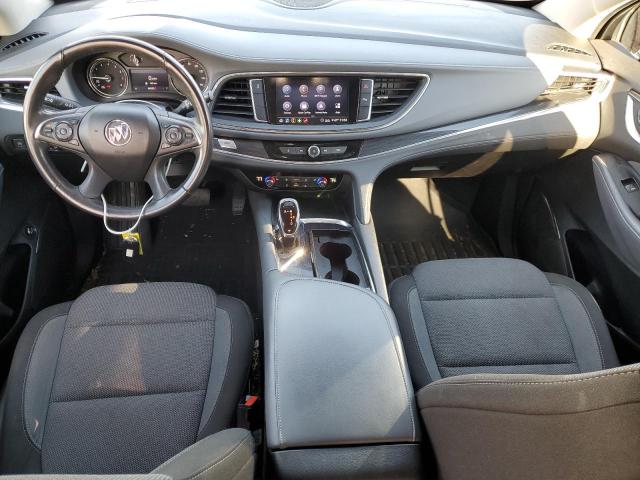 Photo 8 from auction – 2020 BUICK ENCLAVE PR with VIN 5GAERAKW6LJ270398